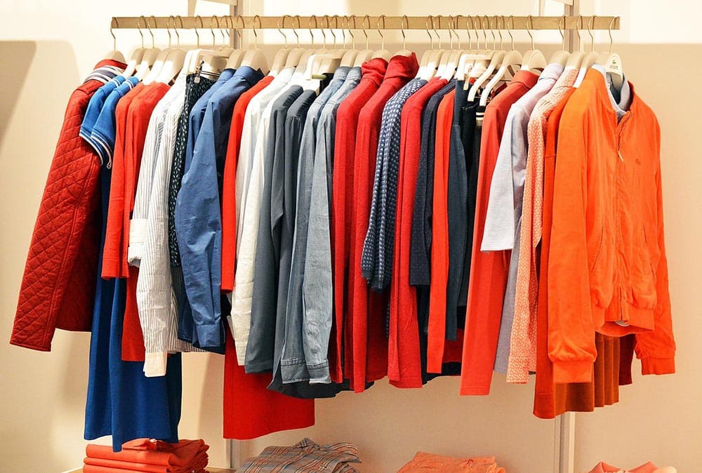 Custom Apparel Production