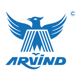 Arvind Logo