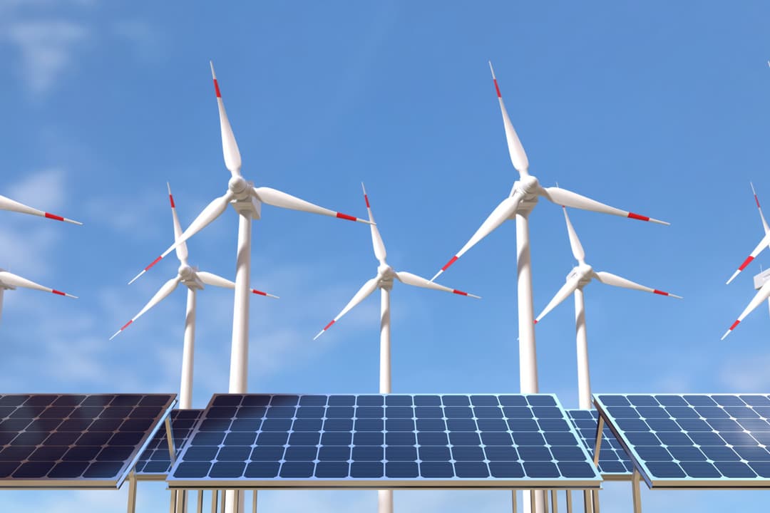 Sustainable Operations