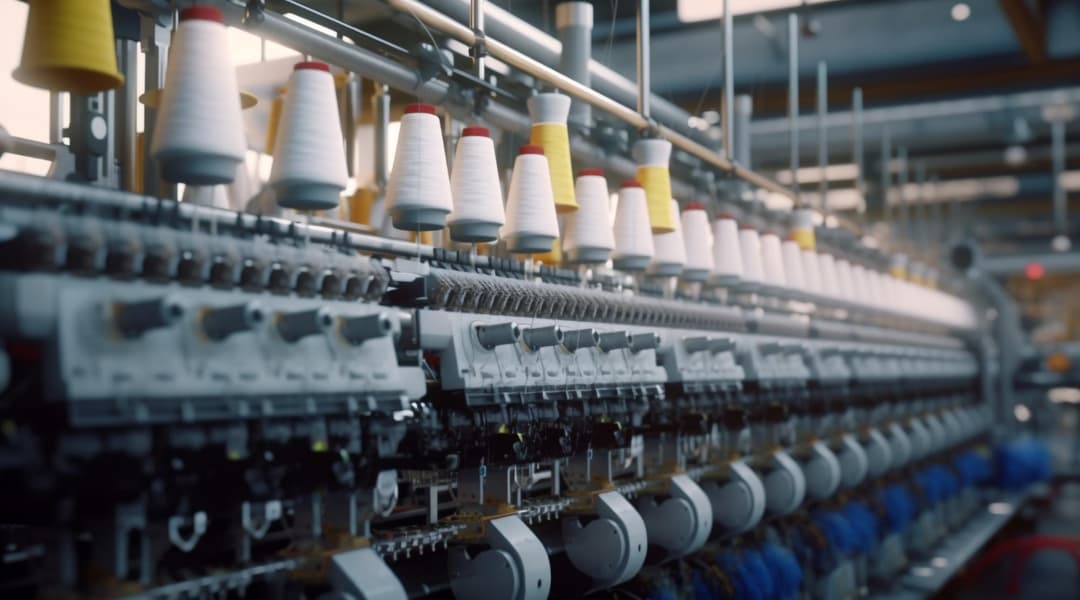 Manufacturing Facility