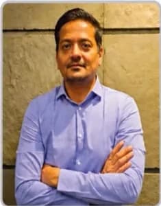 Mr. Anurag L. Marda