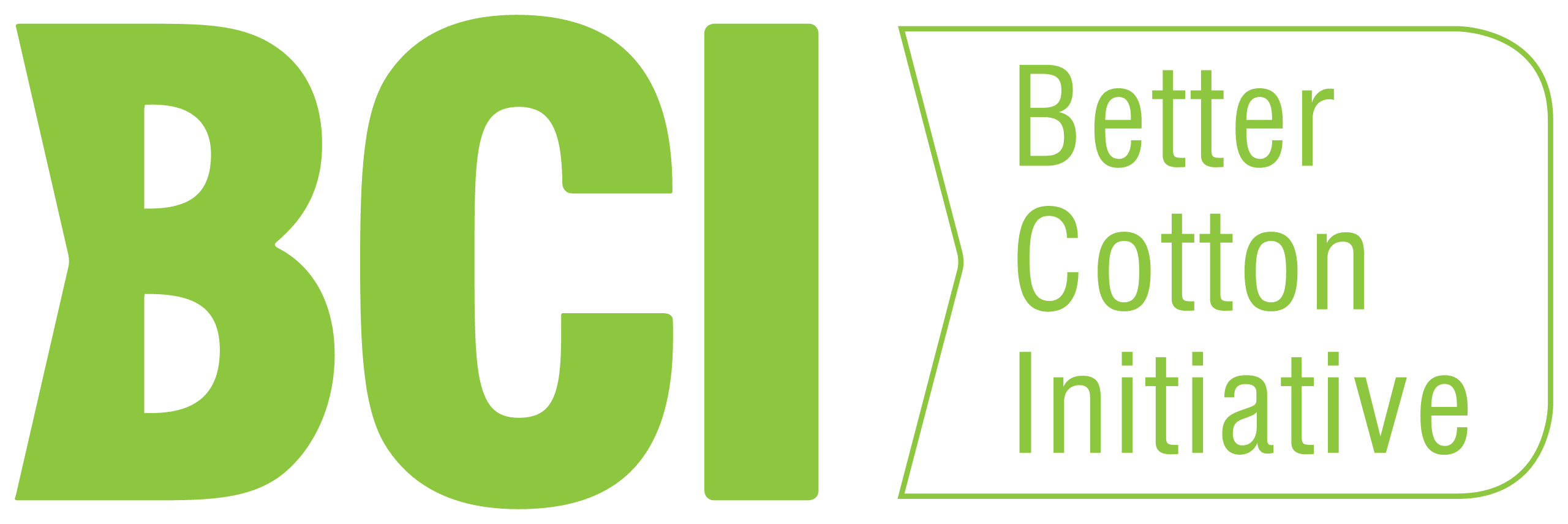 Better Cotton Initiative