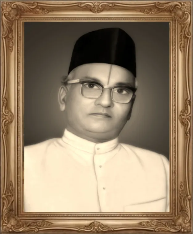 Late Shri Dagdulal Harnath Marda