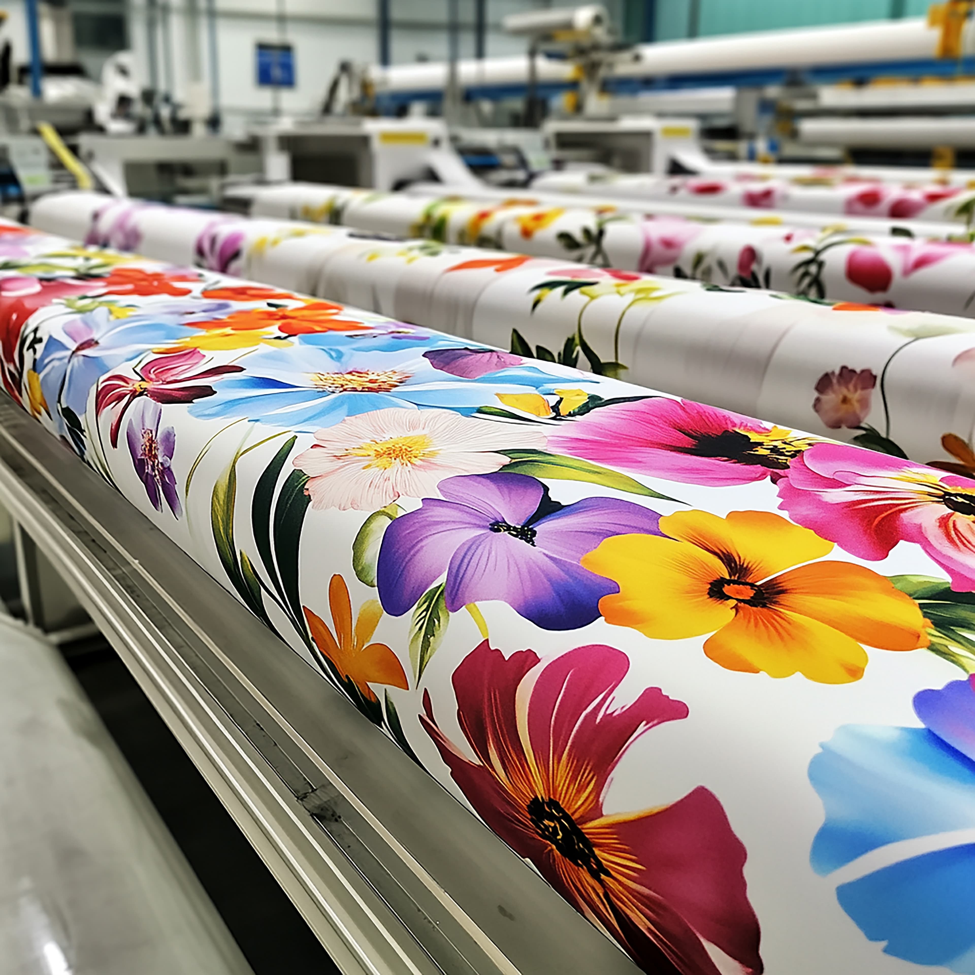 Digital Printing