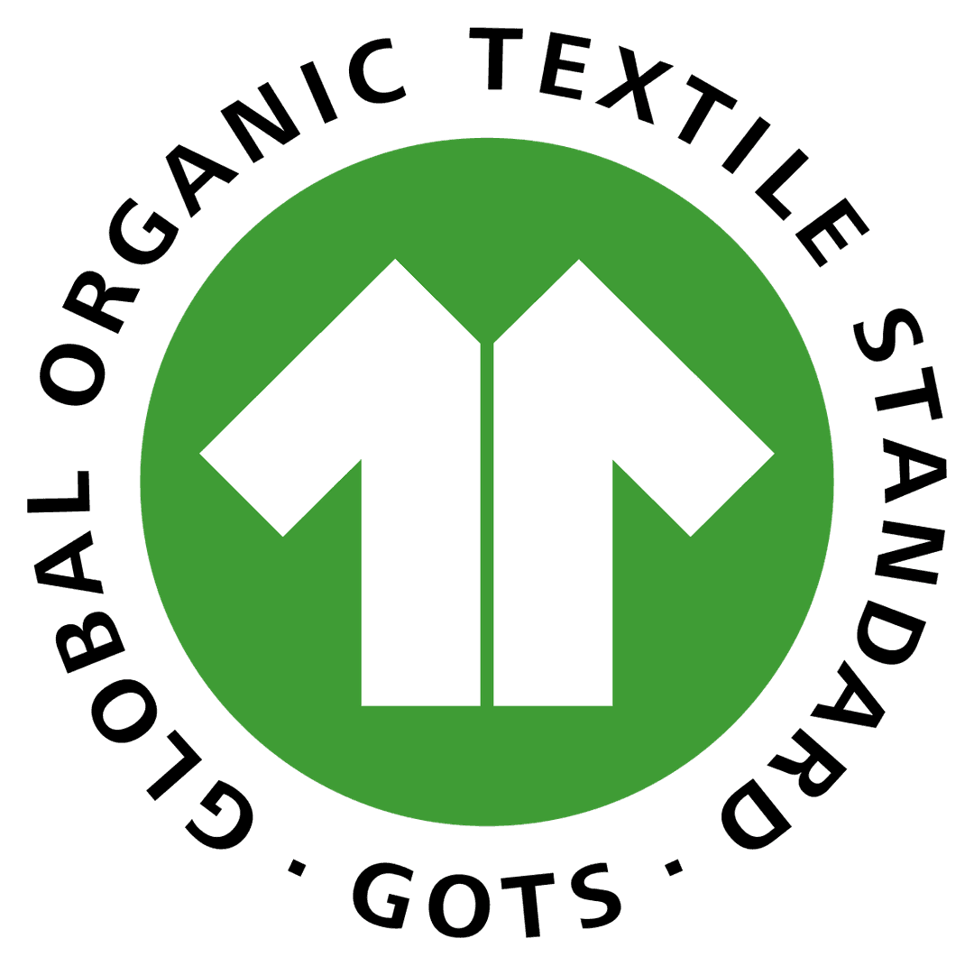 Organic Certified