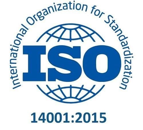 ISO 14001 : 2015