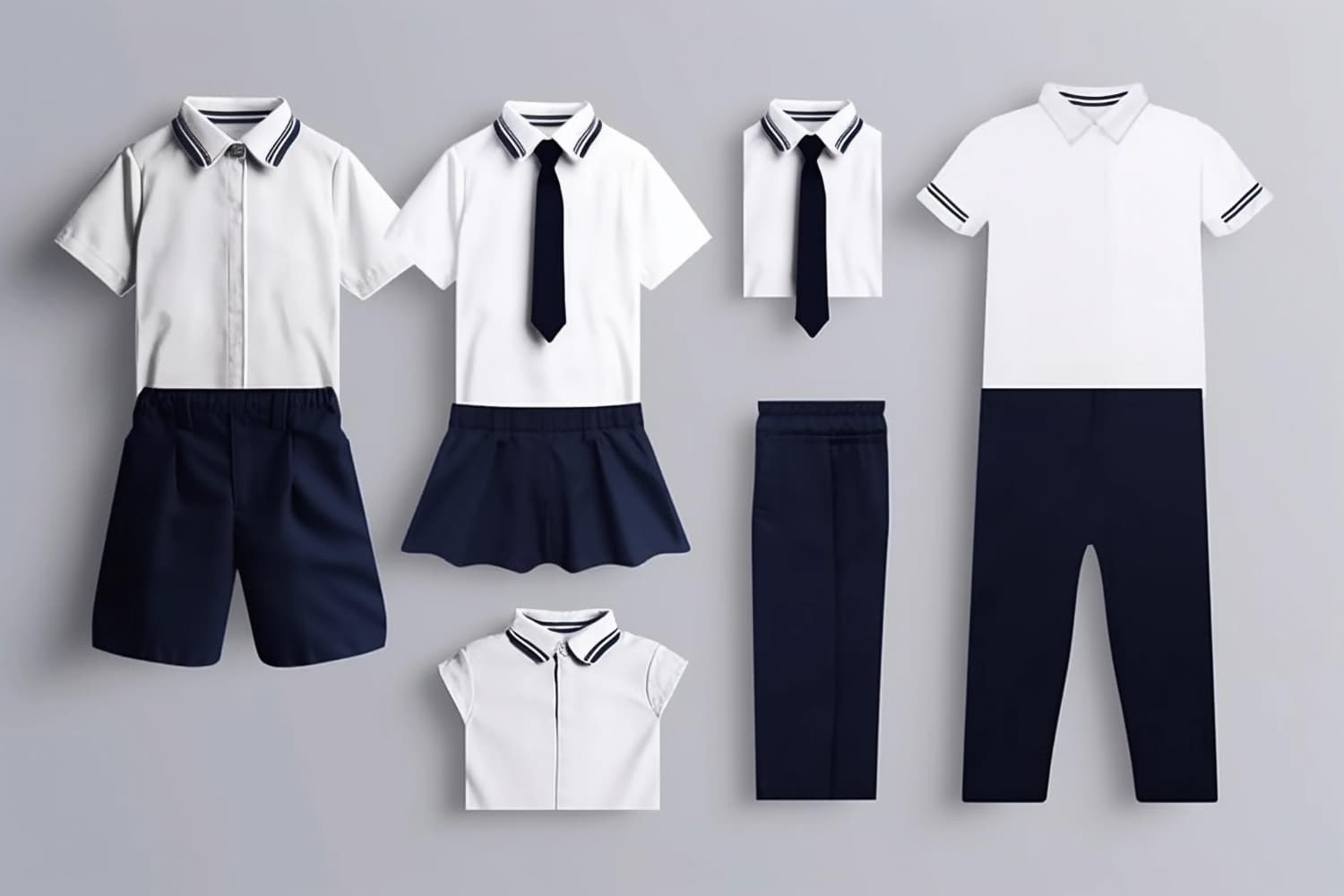 Uniforms