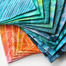 Dyed Fabrics