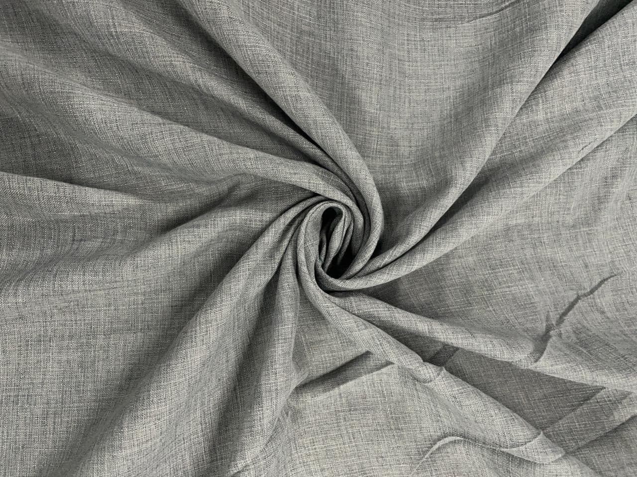 Grey Fabrics