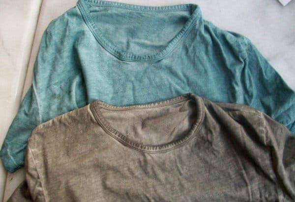 Pigment Dyeing & Printing