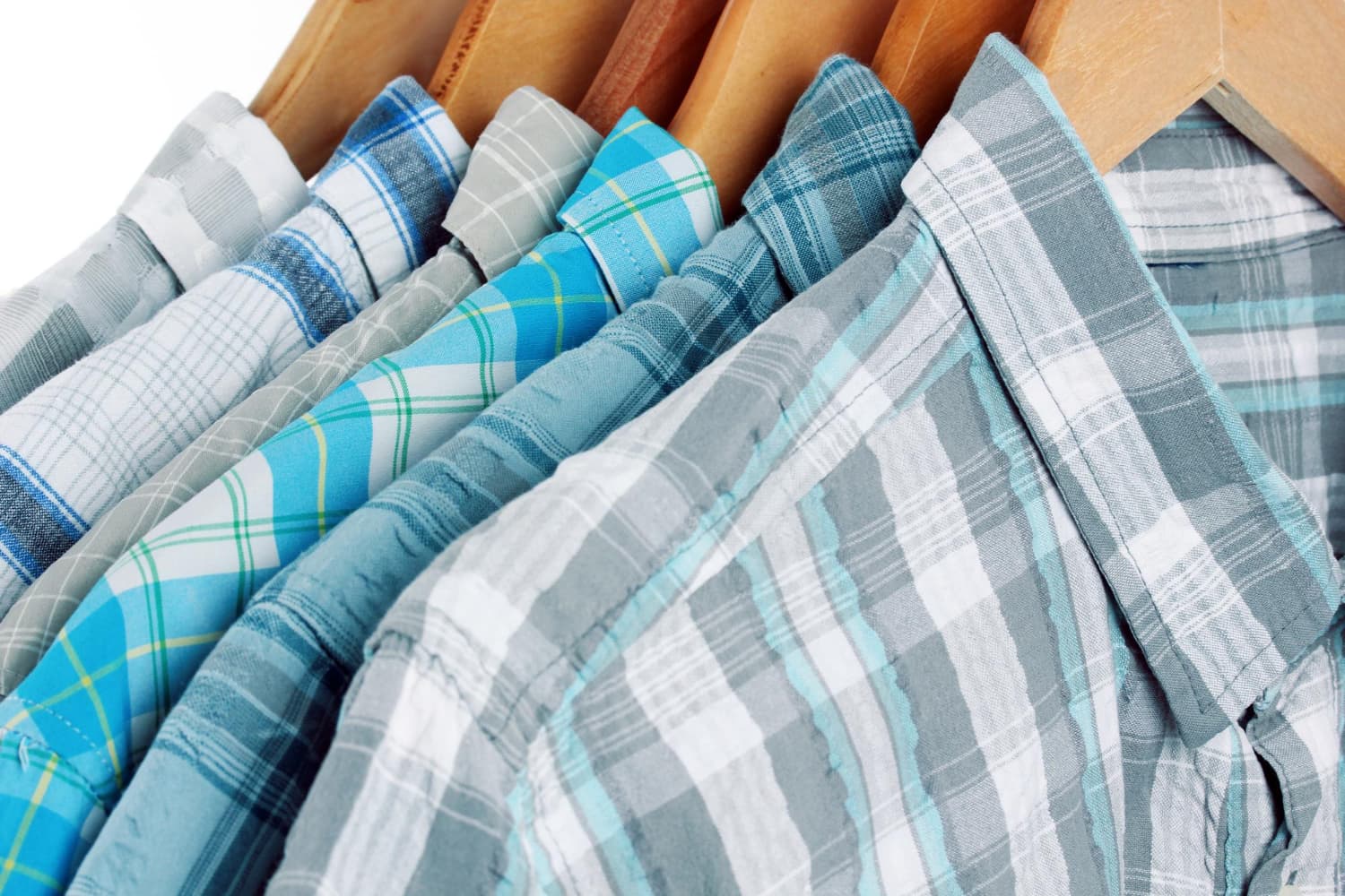 Shirting Fabrics