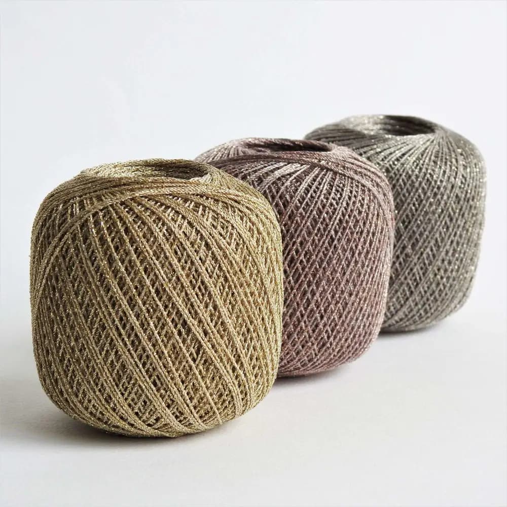 Specialty & Technical Yarns