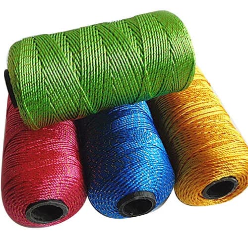 100% Cotton Plied Yarns