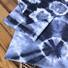 Vat Dyeing